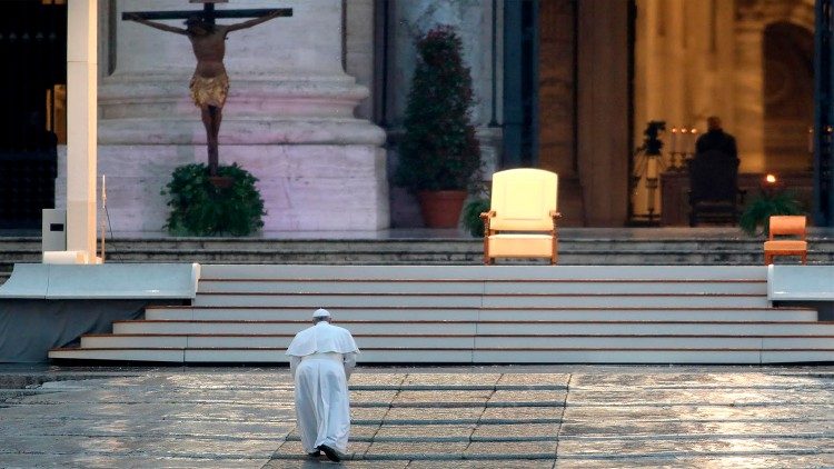 Domenico Agasso Papa Francesco