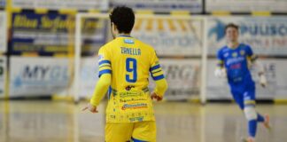 Elledì futsal semifinale playoff