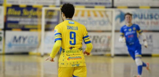 Elledì futsal semifinale playoff