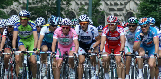 Giro d'Italia Villastellone