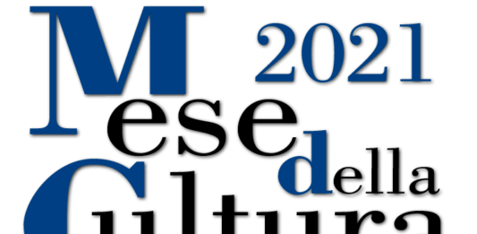 Mese della Cultura 2021 a Carmagnola