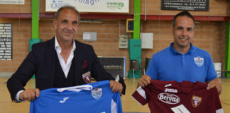 CSF Carmagnola Torino Academy