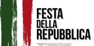 Festa della Repubblica 2021