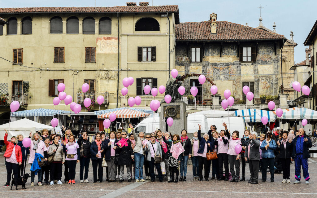 Carmagnola salute benessere