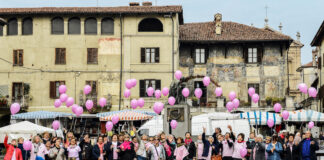 Carmagnola salute benessere