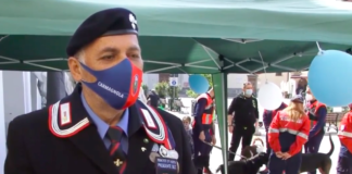 Associazione nazionale carabinieri Carmagnola