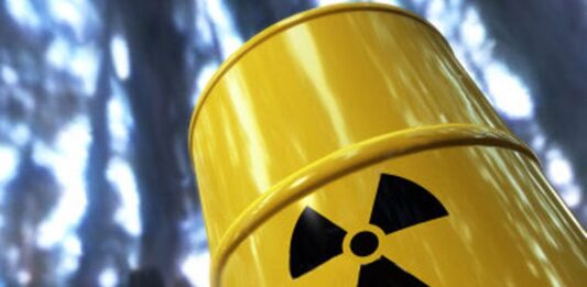 deposito nucleare Regione Piemonte