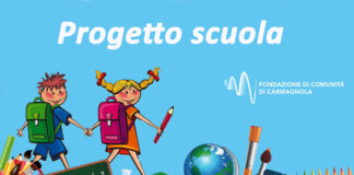 progetto scuola carmagnola