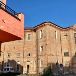 Riattivazione ospedale San Lorenzo di Carmagnola