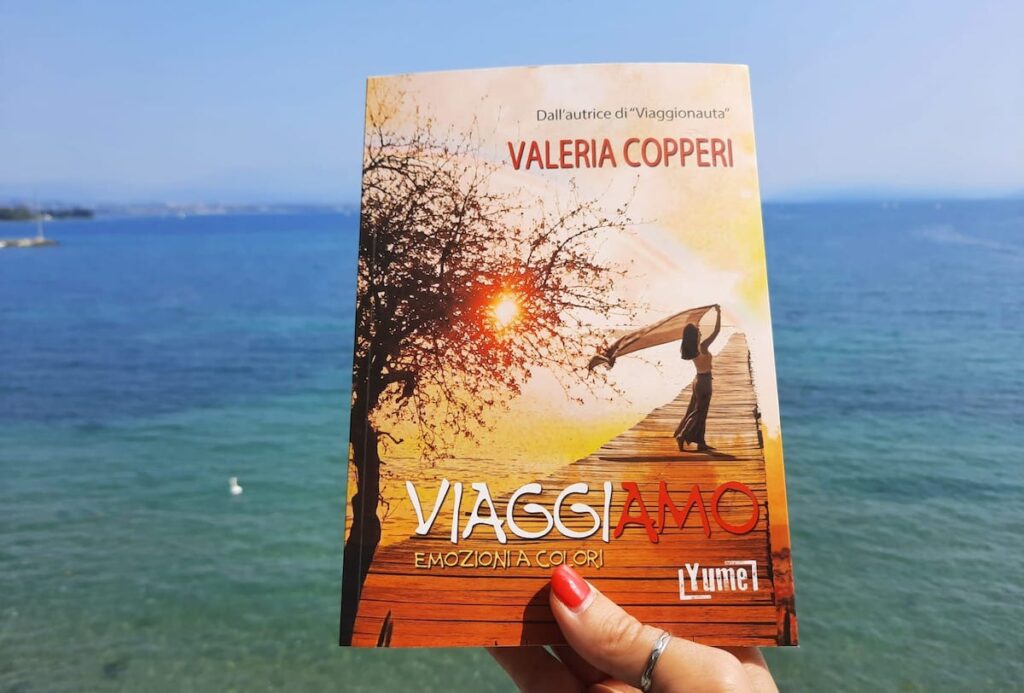 Valeria Copperi Viaggiamo