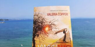 Valeria Copperi Viaggiamo