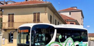 navetta gratuita borghi mercato carmagnola agosto 2021