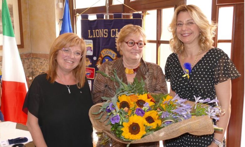 Eletto il Direttivo 2021-2022 del Lions Club Carignano-Villastellone