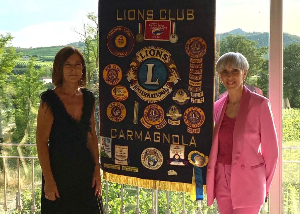 Lions Club Carmagnola