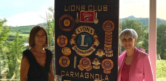 Lions Club Carmagnola