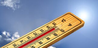 ondate di calore consigli