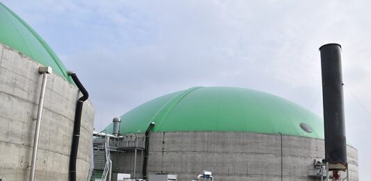 ricorso biogas carmagnola