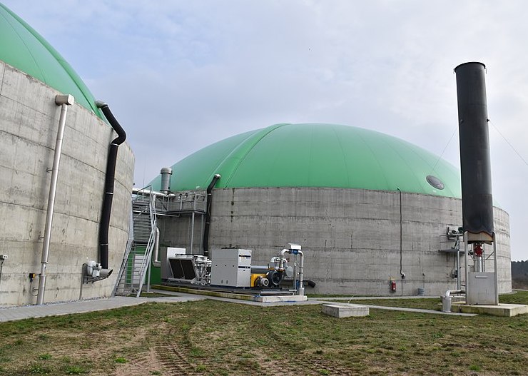 Biogas a San Bernardo, il Comune di Carmagnola vince il ricorso