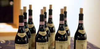 vino Barbaresco