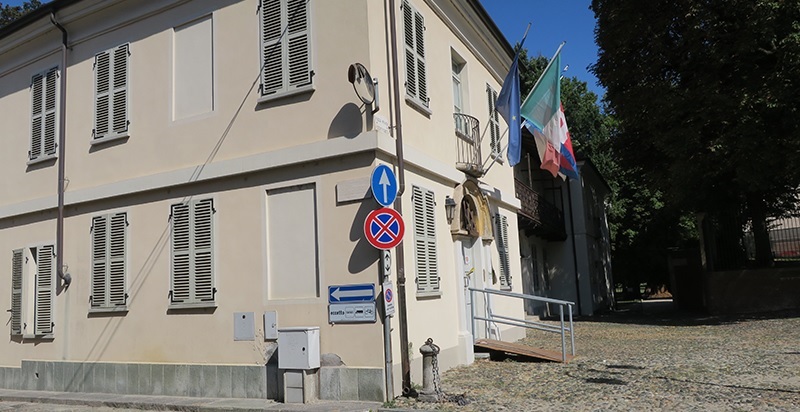 La biblioteca di Santena dà il via alle attività autunnali