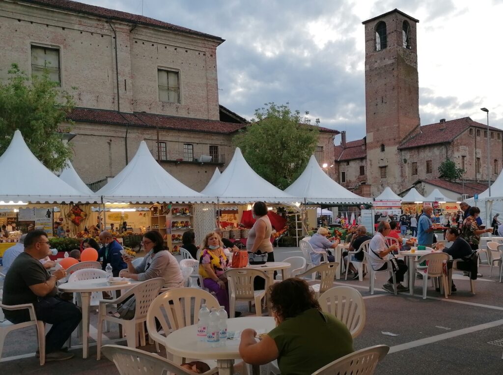 Fiera del Peperone Carmagnola