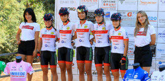 Racconigi Cycling Team 2021