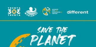 Save the Planet Carmagnola