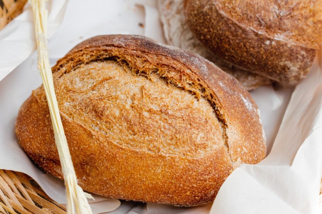 Annullata sagra del pane 2021 Piobesi