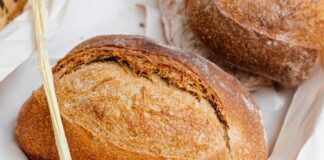 Annullata sagra del pane 2021 Piobesi