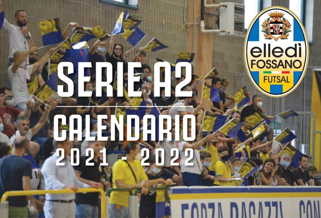 calendario Elledì 2021