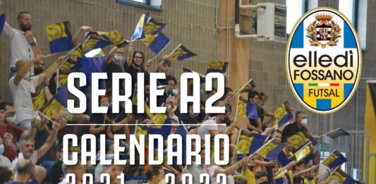 calendario Elledì 2021