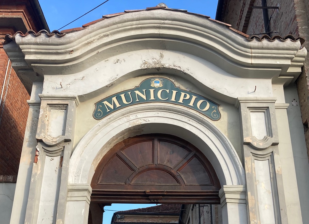 Si chiude in piazza la campagna elettorale di Carmagnola