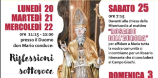 festa san remigio carignano