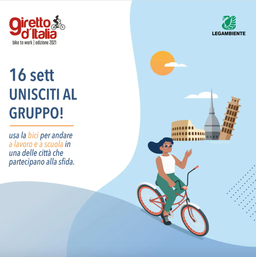 giretto italia 2021 carmagnola