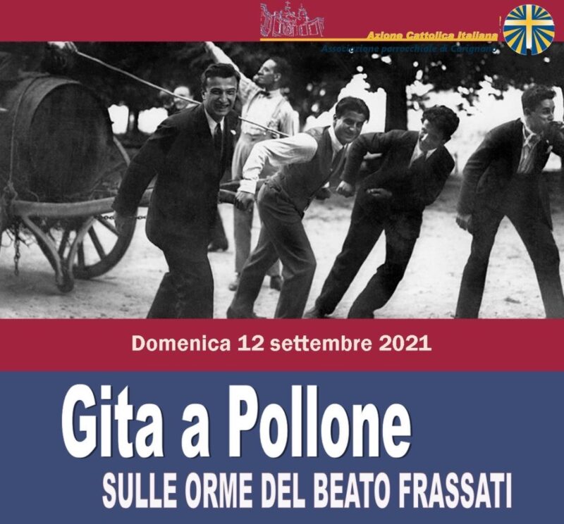 carignano gita pollone