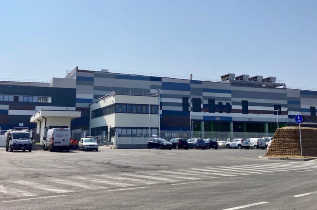 lidl italia carmagnola