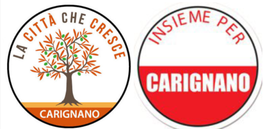 elezioni carignano