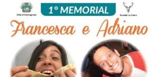 Memorial Francesca e Adriano