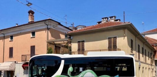 navette borghi stazione carmagnola a pagamento