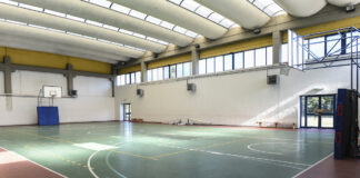 palestra agraria carmagnola