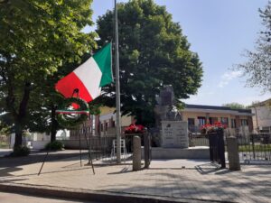 Il gruppo Alpini di Piobesi organizza la commemorazione dei caduti