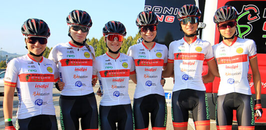 racconigi cycling team stagione