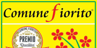 comuni fioriti 2021