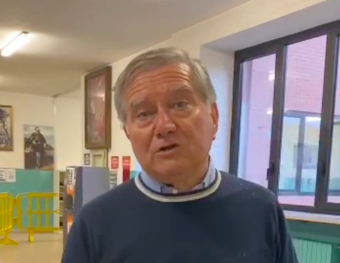 Caramagna Piemonte, parla il neo sindaco Francesco Emanuel