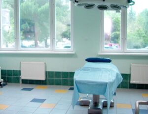 Ospedali e case di Comunità, al via il piano dell'Asl TO5