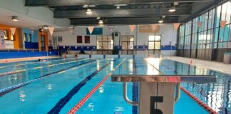 piscina carmagnola ingresso gratis