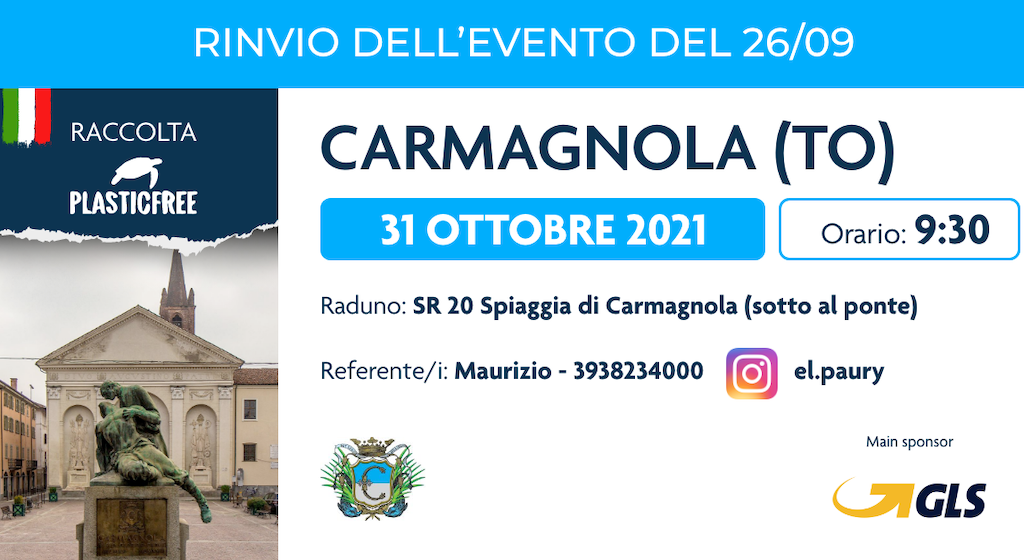 plastic free carmagnola