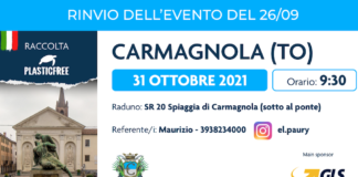 plastic free carmagnola