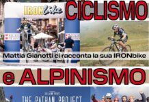 ciclismo alpinismo carmagnola