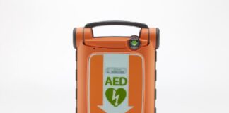 Racconigi nuovo defibrillatore